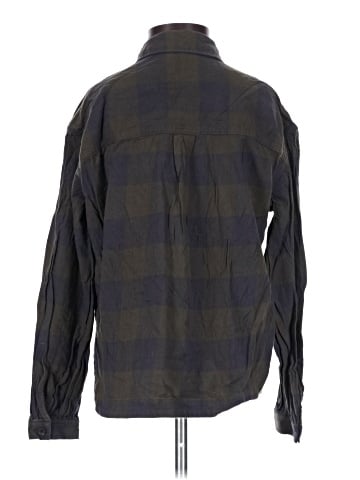 Everlane Long Sleeve Button-Down Shirt (view 2)