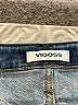 Vigoss Blue Jeans Size 20 - photo 4