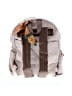Laundry by Shelli Segal Gray Backpack One size - photo 2