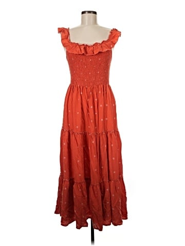 Alexander Jordan Casual Dress (view 1)