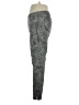 NYDJ Animal Print Gray Casual Pants Size 16 - photo 5