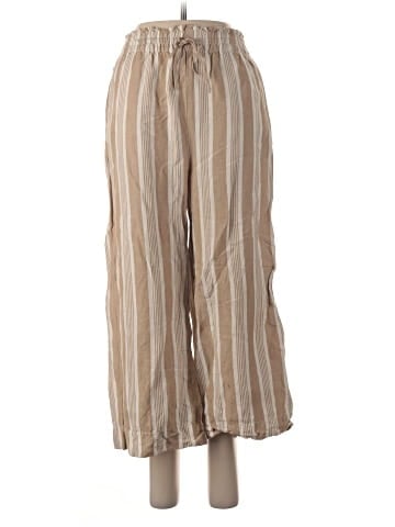Madewell Linen Pants (view 1)