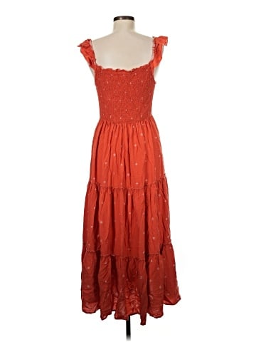 Alexander Jordan Casual Dress (view 2)