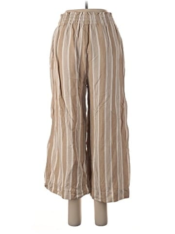 Madewell Linen Pants (view 2)