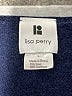 Lisa Perry Blue Wool Pullover Sweater Size L - photo 7