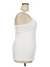 Torrid White Tank Top Size 2X Plus (2) - photo 4