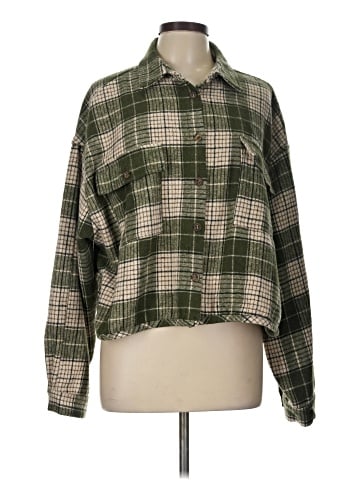 Hyfve Cardigan (view 1)