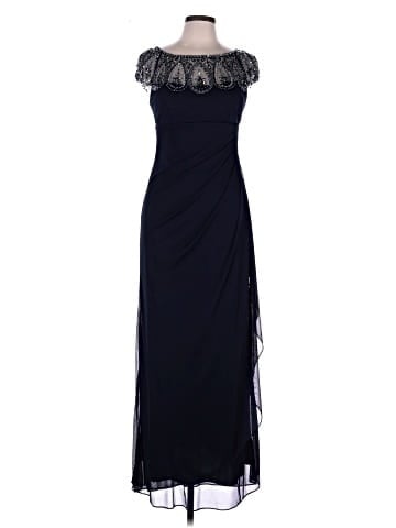 Xscape Cocktail Dress (view 1)