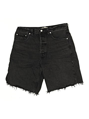 Madewell Denim Shorts (view 1)