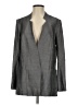 Zero + Maria Cornejo Gray Blazer Size 4 - photo 1