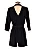 GOLDRAY Black Romper Size XS - photo 2