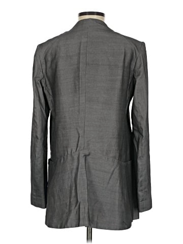 Zero + Maria Cornejo Blazer (view 2)
