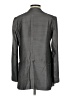 Zero + Maria Cornejo Gray Blazer Size 4 - photo 2