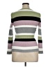Nine West Gray 3/4 Sleeve Top Size XL (petite) - photo 2