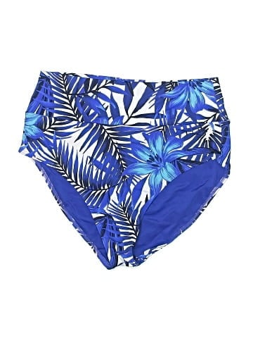 Lands' End Swimsuit Bottoms (view 1)