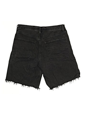 Madewell Denim Shorts (view 2)