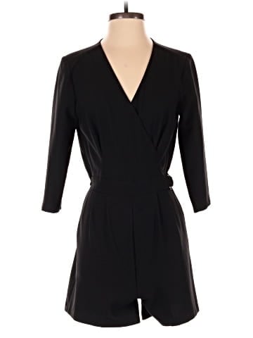 GOLDRAY Romper (view 1)