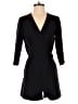 GOLDRAY Black Romper Size XS - photo 1
