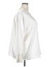 Future Collective 100% Polyester Color Block Ivory 3/4 Sleeve Blouse Size 2X - photo 4