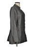 Zero + Maria Cornejo Gray Blazer Size 4 - photo 4