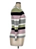 Nine West Gray 3/4 Sleeve Top Size XL (petite) - photo 4