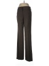 Grace Elements Tweed Brown Dress Pants Size 4 - photo 1