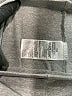Gap Solid Gray Sweatpants Size 8 - photo 3