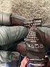 Gioberti 100% Cotton Plaid Blue Cargo Shorts Size 12 - photo 4