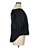Live 4 Truth Black 3/4 Sleeve Blouse Size M - photo 4