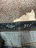 The Limited Hearts Blue Jeans Size 8S - photo 4