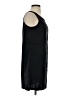 Theory Solid Black Casual Dress Size S - photo 4