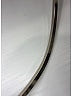 Gucci Silver Belt Size S - photo 3