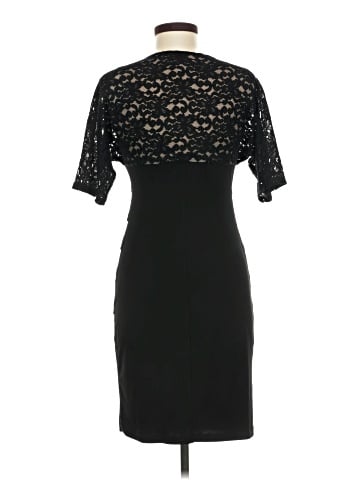 En Focus Studio Cocktail Dress (view 2)