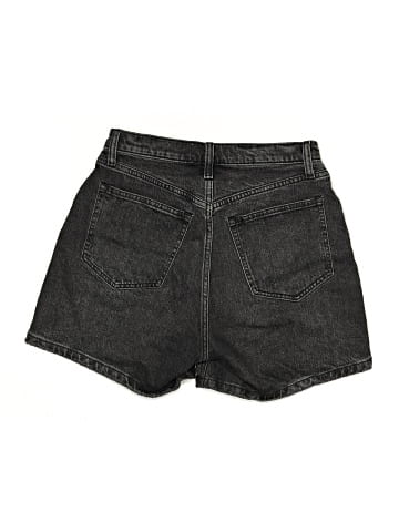 Abercrombie & Fitch Denim Shorts (view 2)