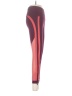 Lululemon Athletica Color Block Burgundy Active Pants Size 2 - photo 4