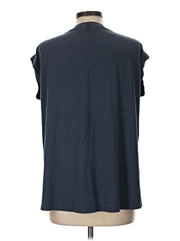 L.L.Bean Sleeveless T-Shirt (view 2)