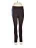 The North Face Color Block Purple Active Pants Size L - photo 1