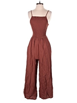 Mimi Chica Jumpsuit
