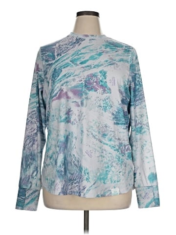 Realtree Long Sleeve Polo (view 1)