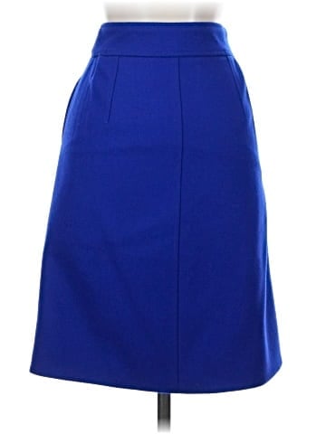 J.Crew Wool Skirt (view 2)