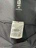 Ideology Solid Black Active Pants Size M - photo 7