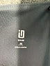 Ideology Solid Black Active Pants Size M - photo 8