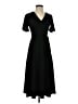 H&M Black Casual Dress Size XS - photo 1