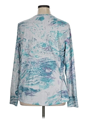 Realtree Long Sleeve Polo (view 2)