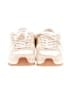 J.Crew 100% Leather Ivory Sneakers Size 8 - photo 2