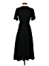 H&M Black Casual Dress Size XS - photo 2