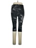 Danskin Now Metallic Silver Active Pants Size XL - photo 2