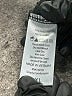 Lularoe Solid Black Casual Dress Size 24 - 26 - photo 8