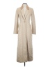 STAUD Ivory Coat Size XS - photo 1