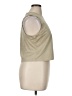 Athleta Tan Sleeveless T-Shirt Size XL - photo 4